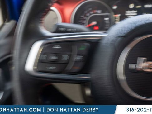 Used 2018 Jeep Wrangler Unlimited Rubicon AWD/4WD image 12