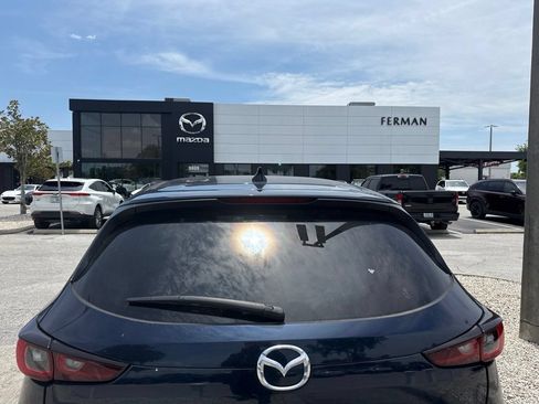 Certified 2024 MAZDA CX-5 2.5 Turbo AWD/4WD image 6