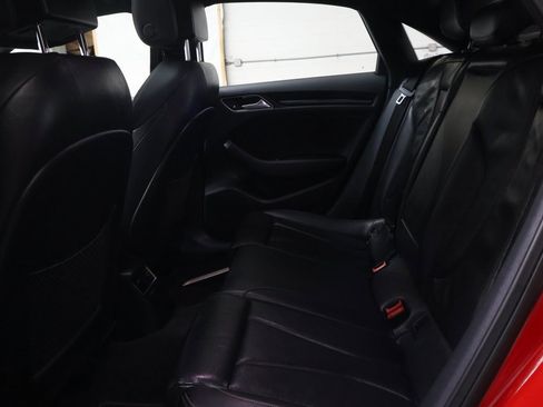 Used 2018 Audi S3 Premium Plus w/ Black Optic Dynamic Package image 15