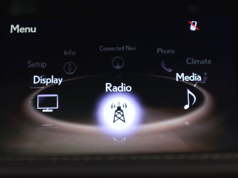 Used 2017 Lexus ES 350 w/ Premium Package FWD image 17