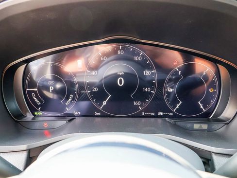 Used 2025 MAZDA CX-70 Plug-In Hybrid w/ Premium Plus image 20