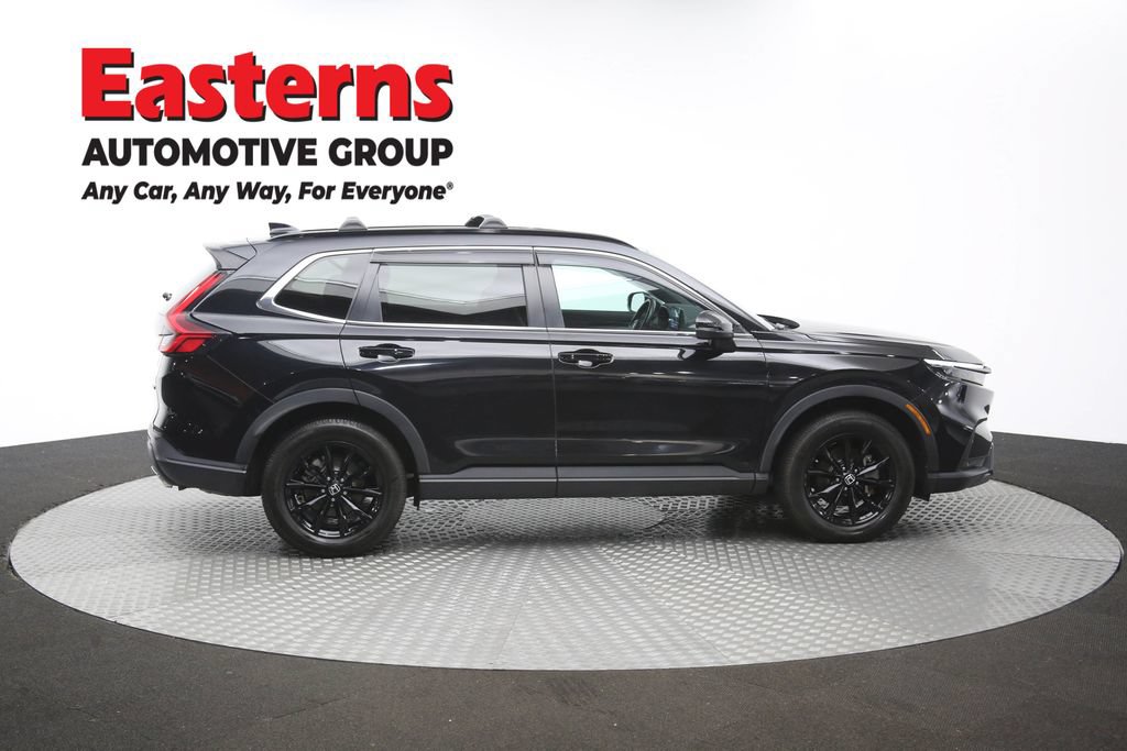 Used 2024 Honda CR-V Sport-L image 46