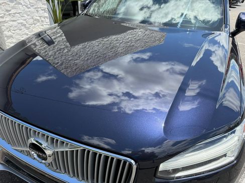 Used 2019 Volvo XC90 T6 Inscription w/ Advanced Package AWD/4WD image 13