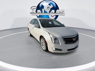 Used 2016 Cadillac XTS Luxury w/ Driver Awareness Package video 2