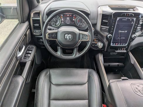 Used 2021 RAM 1500 Rebel w/ Rebel Level 2 Equipment Group image 14