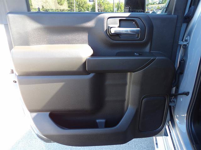 Used 2024 Chevrolet Silverado 2500 Custom w/ Custom Convenience Package AWD/4WD image 26