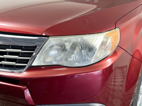 Used 2010 Subaru Forester 2.5X image 12