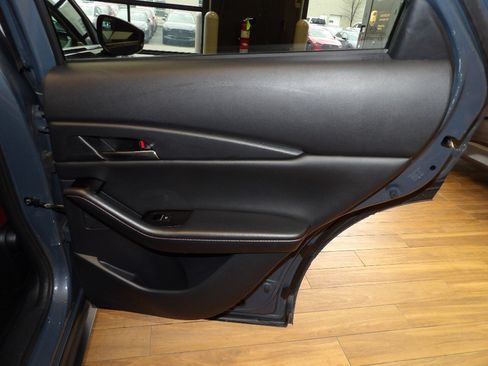 Certified 2023 MAZDA CX-30 AWD 2.5 S w/ Preferred Package image 16