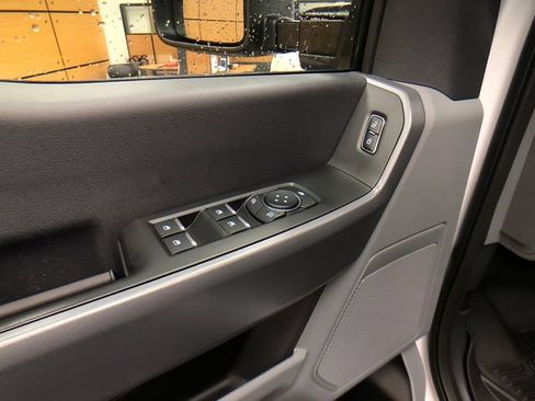 Used 2024 Ford F350 XL w/ STX Appearance Package AWD/4WD image 12