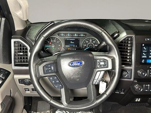 Used 2019 Ford F150 XLT w/ Equipment Group 301A Mid image 38