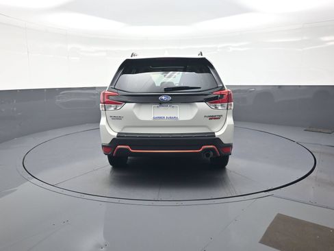 Used 2020 Subaru Forester Sport AWD/4WD image 4