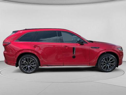 New 2026 MAZDA CX-70 3.3 Turbo S w/ Premium Package AWD/4WD image 2