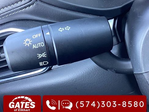 Used 2025 MAZDA CX-5 AWD 2.5 S w/ Preferred Package image 28