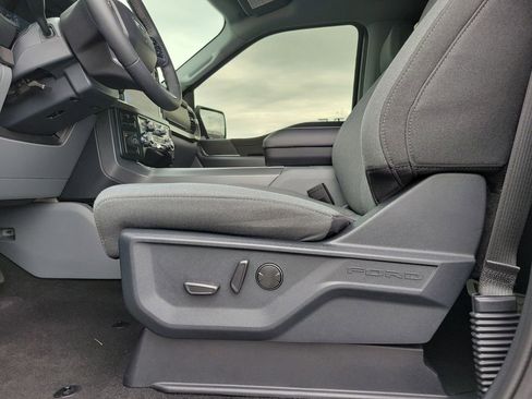 Certified 2026 Ford F150 XLT AWD/4WD image 19