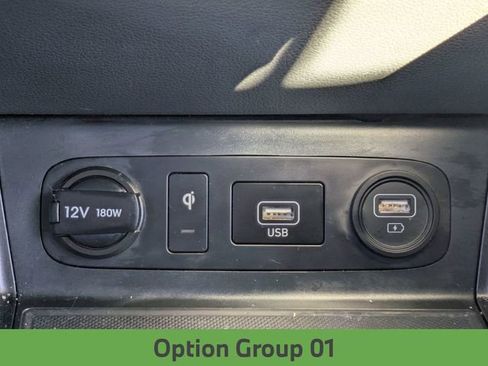 Used 2023 Hyundai Sonata N Line image 27