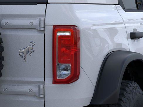 New 2026 Ford Bronco Heritage Edition AWD/4WD image 23