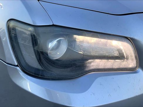 Used 2015 Chrysler 300 S image 26