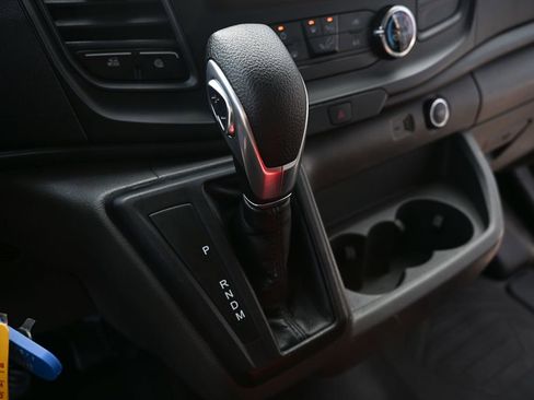 Used 2023 Ford Transit 250 Low Roof w/ Exterior Upgrade Package image 12