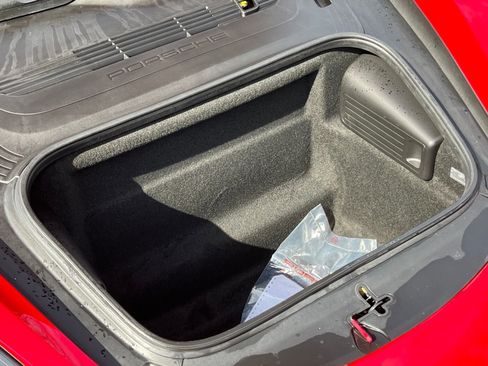 Used 2024 Porsche 718 Boxster S image 33