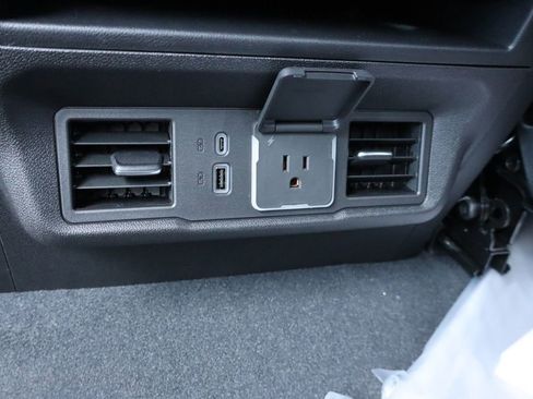 New 2026 Chevrolet Silverado 1500 LT AWD/4WD image 16