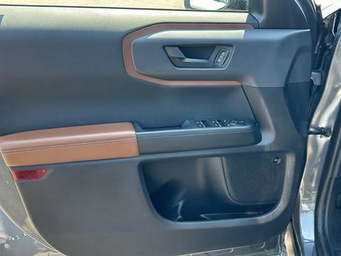 Used 2022 Ford Bronco Sport Outer Banks w/ Tech Package image 16