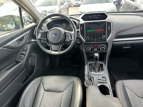 Used 2022 Subaru Crosstrek 2.5i Limited w/ Moonroof Package 2 image 20