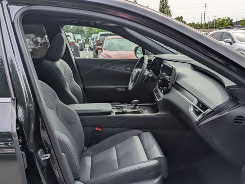 New 2026 Lexus RX 350 AWD image 7