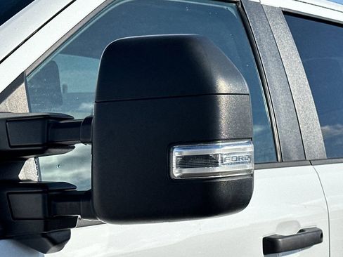Used 2024 Ford F250 XL w/ 360-Degree Camera Package AWD/4WD image 50