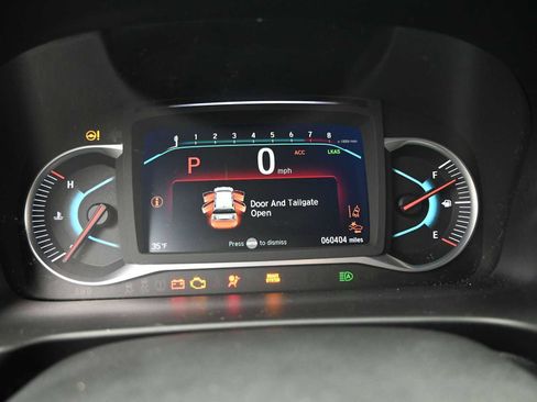 Used 2019 Honda Passport Sport image 16