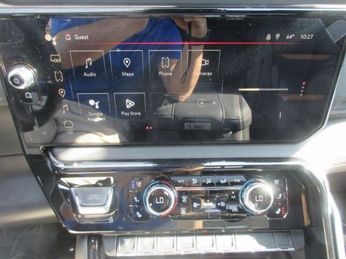 New 2026 GMC Sierra 2500 AT4 w/ AT4 Premium Plus Package image 21