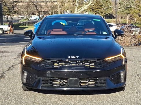 Used 2025 Kia K5 GT-Line w/ GT-Line Premium Package image 2