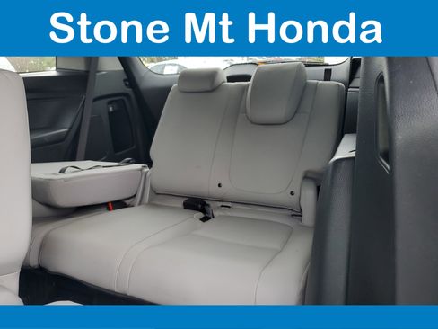 Used 2021 Honda Odyssey EX-L image 14