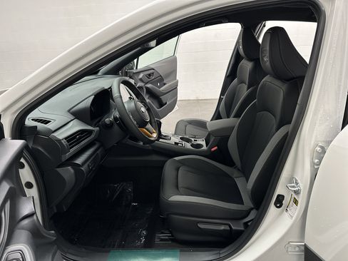 New 2026 Subaru Crosstrek 2.5i Wilderness image 16