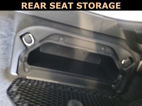 Used 2025 RAM 1500 Big Horn AWD/4WD image 37