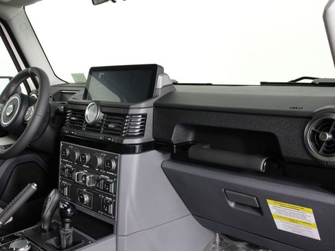 New 2025 INEOS Grenadier Fieldmaster Edition image 11