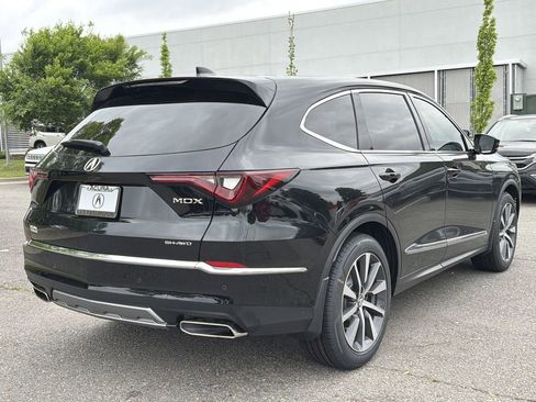 New 2026 Acura MDX SH-AWD w/ Technology Package image 3
