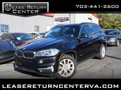 Used 2016 BMW X5 xDrive35i