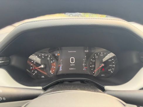 Used 2025 Jeep Compass Limited AWD/4WD image 25