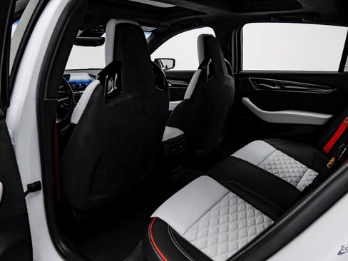 Used 2024 Cadillac CT5 V Blackwing w/ Parking Package image 81