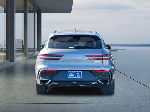 New 2026 Genesis GV70 2.5T Sport Prestige image 5