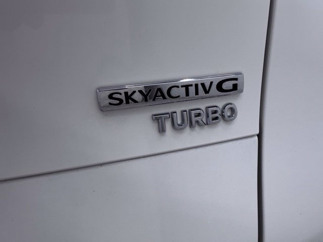 Used 2023 MAZDA CX-30 2.5 Turbo w/ Premium Package AWD/4WD image 10