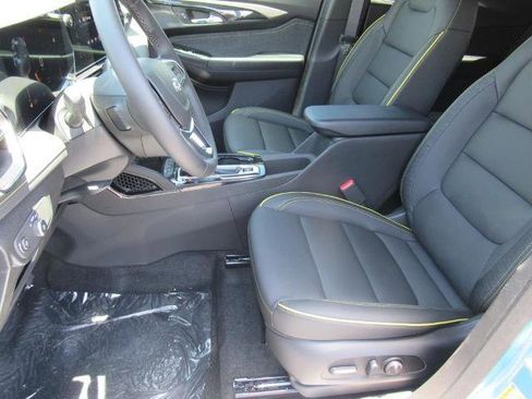 New 2026 Chevrolet TrailBlazer ACTIV w/ Convenience Package image 16