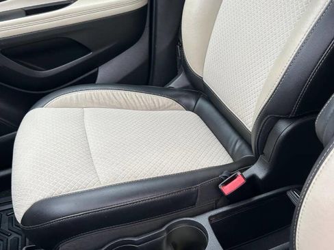 Used 2017 Buick Encore Preferred FWD image 12