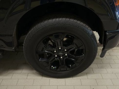 Certified 2023 Ford F150 Lariat w/ Equipment Group 502A High image 9