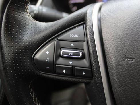 Used 2017 Nissan Maxima Platinum image 14