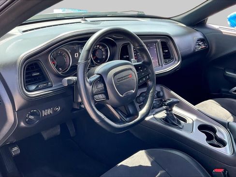 Used 2023 Dodge Challenger R/T Scat Pack RWD image 17