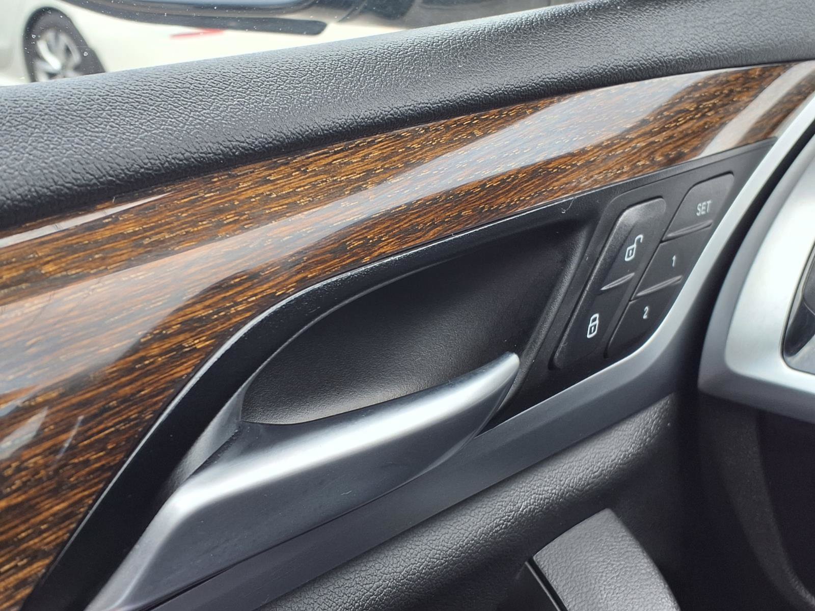 Used 2020 BMW X3 sDrive30i RWD image 12