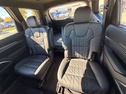 New 2025 Kia Telluride EX X-Line image 22