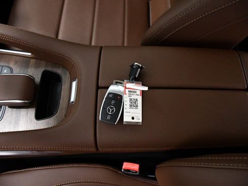 New 2026 Mercedes-Benz GLE 350 4MATIC image 21