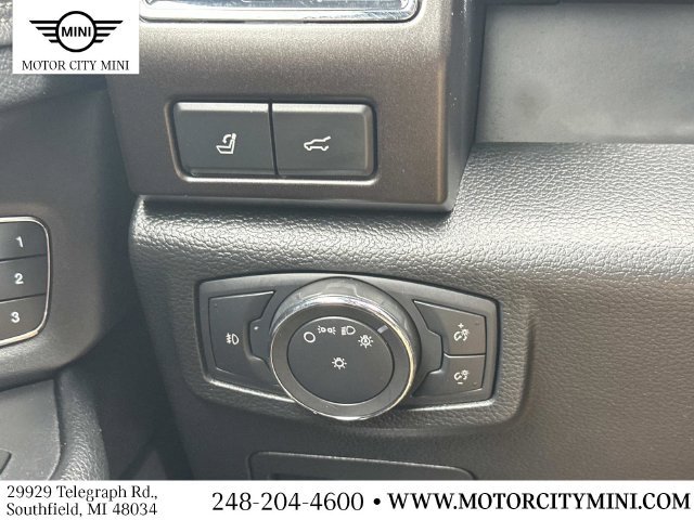 Used 2019 Ford Expedition Limited AWD/4WD image 29